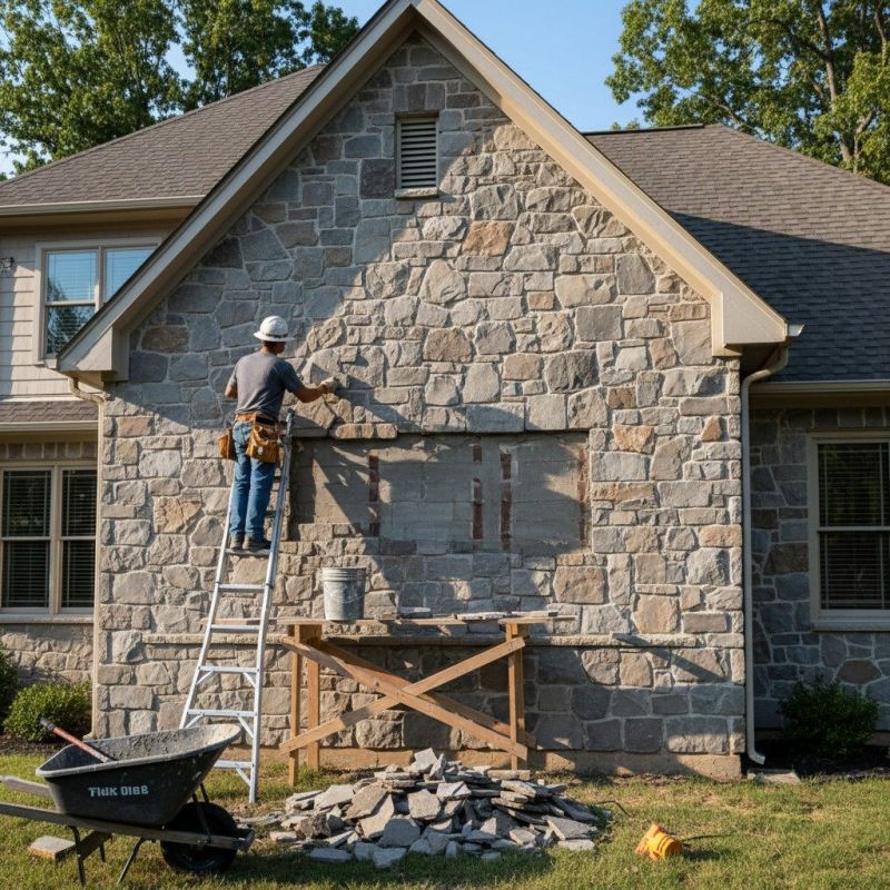 Top Siding Repair Companies in Auburn Hills, MI