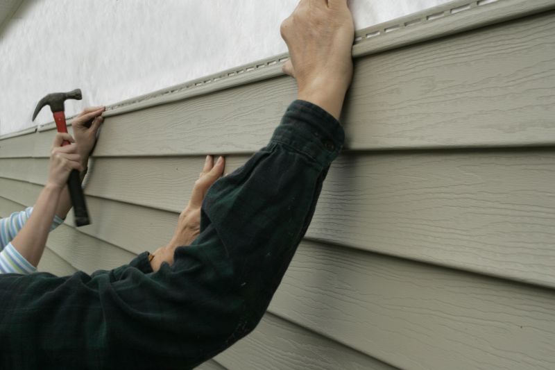 Top Siding Replacement Companies in Northville, MI
