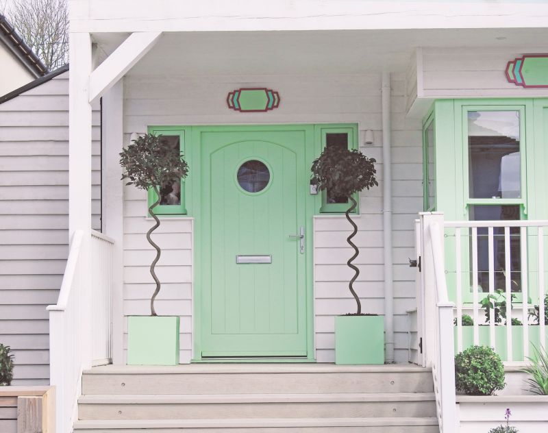 Home Cladding Installation