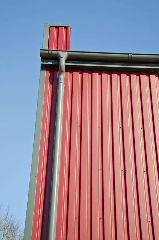Siding Material Suppliers